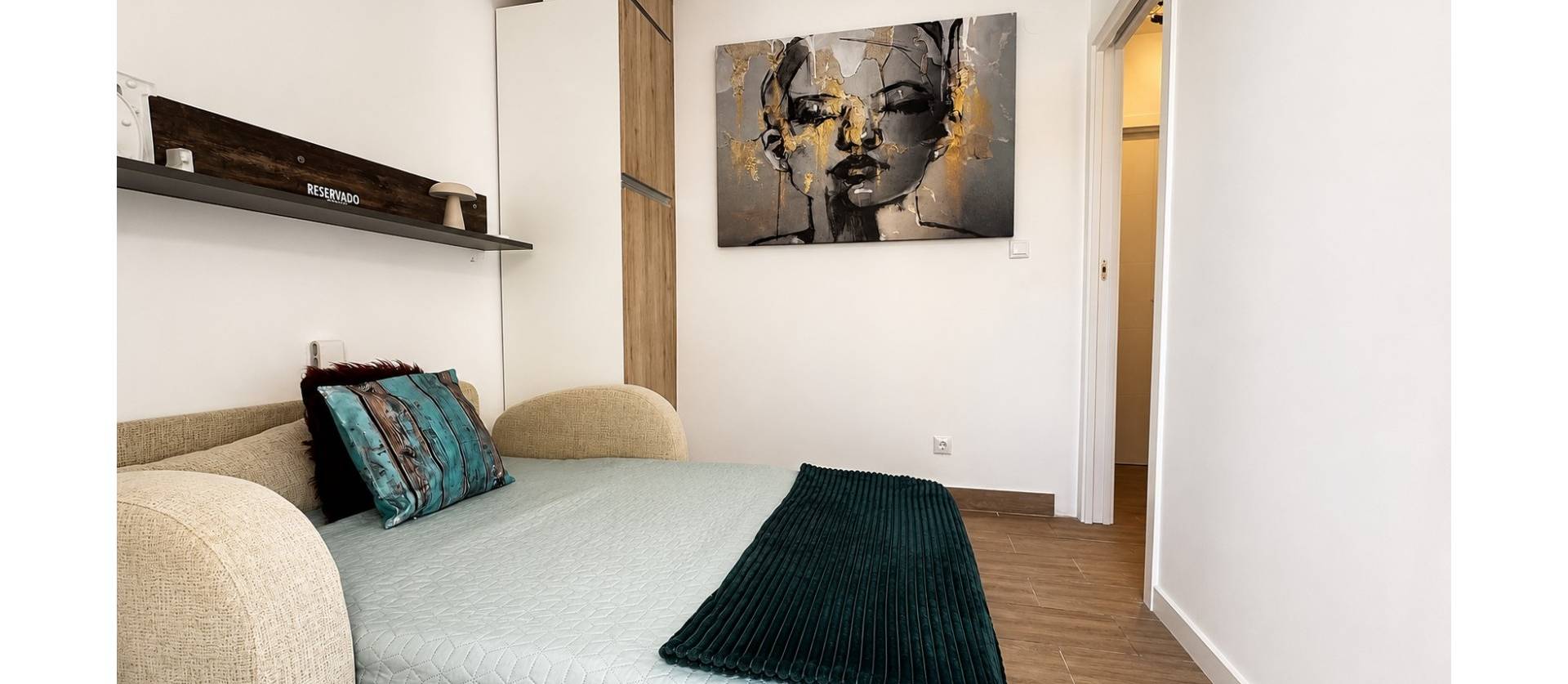 Sale - Villa - Orihuela Costa - Villamartín