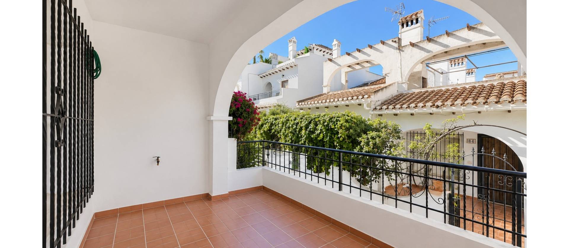 Sale - Bungalow - Torrevieja - Nueva Torrevieja - Aguas Nuevas
