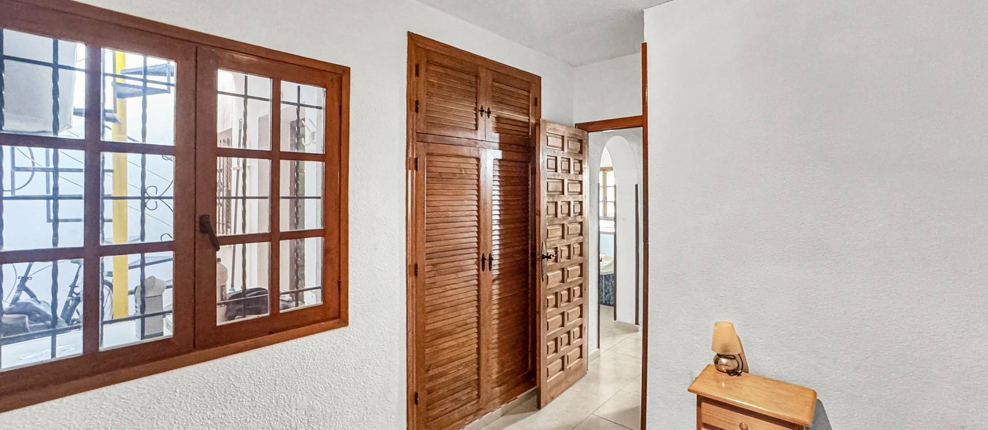 Sale - Bungalow - Torrevieja - Nueva Torrevieja - Aguas Nuevas