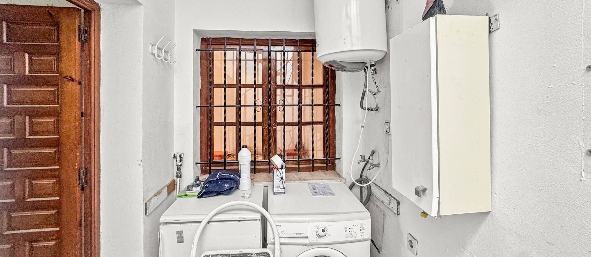 Sale - Bungalow - Torrevieja - Nueva Torrevieja - Aguas Nuevas
