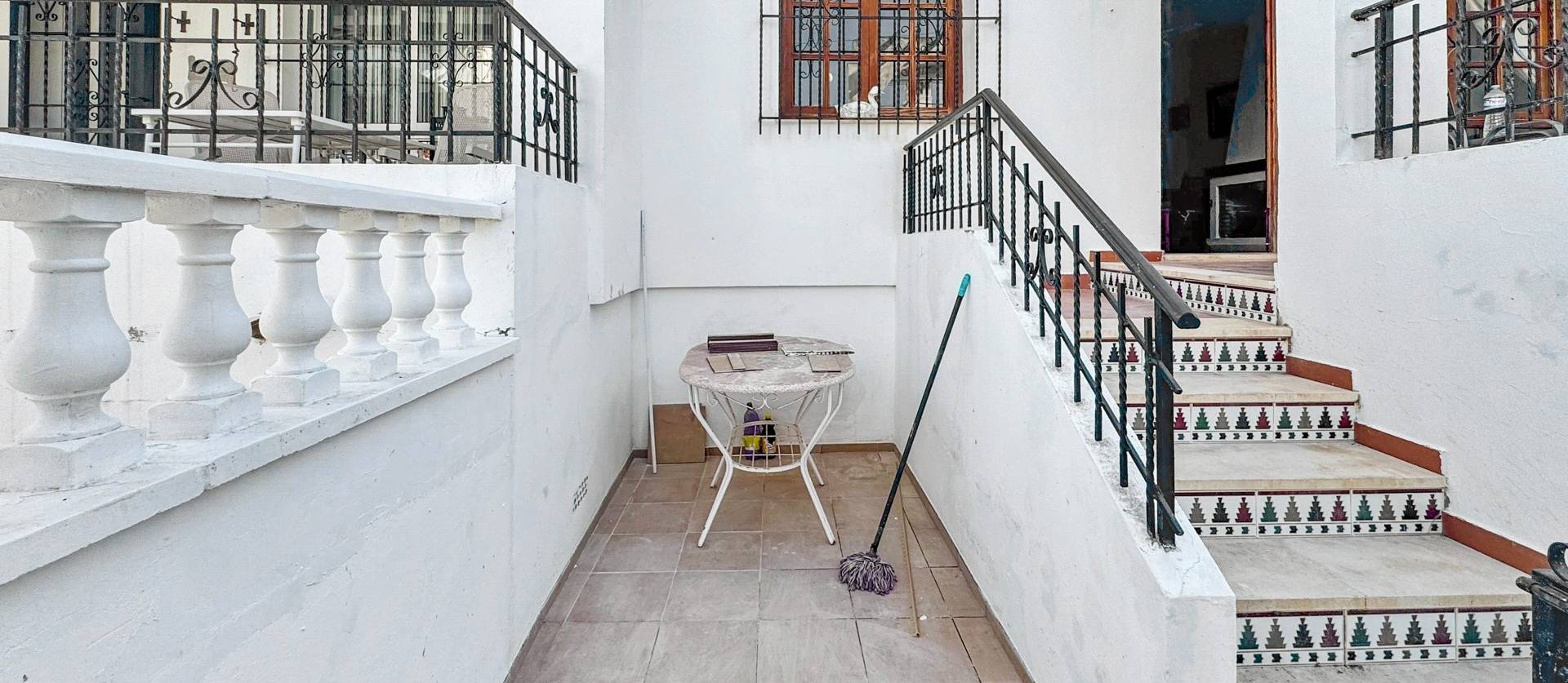 Sale - Bungalow - Torrevieja - Nueva Torrevieja - Aguas Nuevas