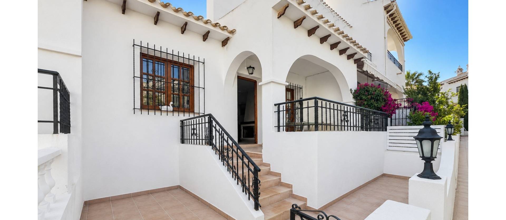 Sale - Bungalow - Torrevieja - Nueva Torrevieja - Aguas Nuevas