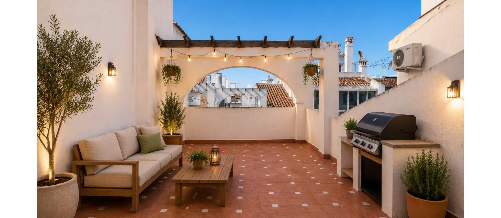 Sale - Bungalow - Torrevieja - Nueva Torrevieja - Aguas Nuevas