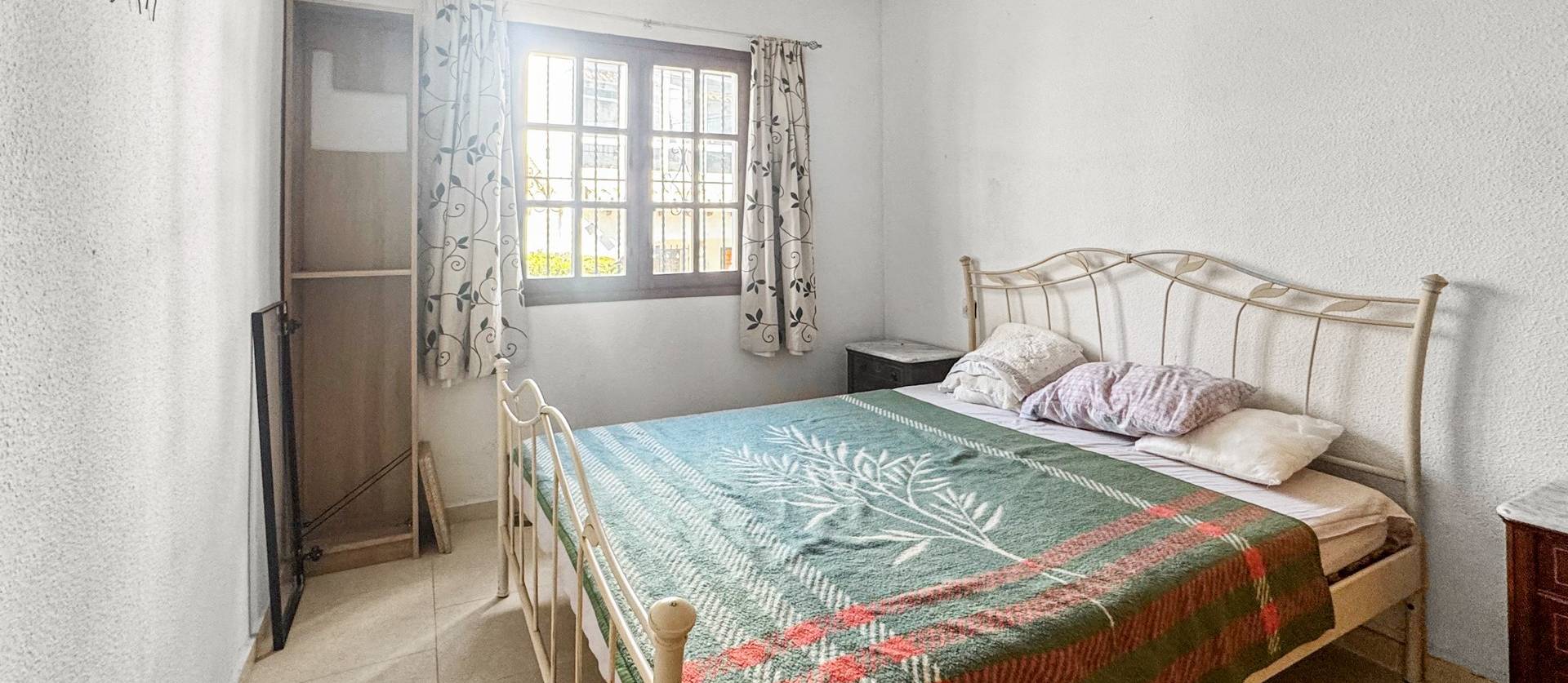 Sale - Bungalow - Torrevieja - Nueva Torrevieja - Aguas Nuevas