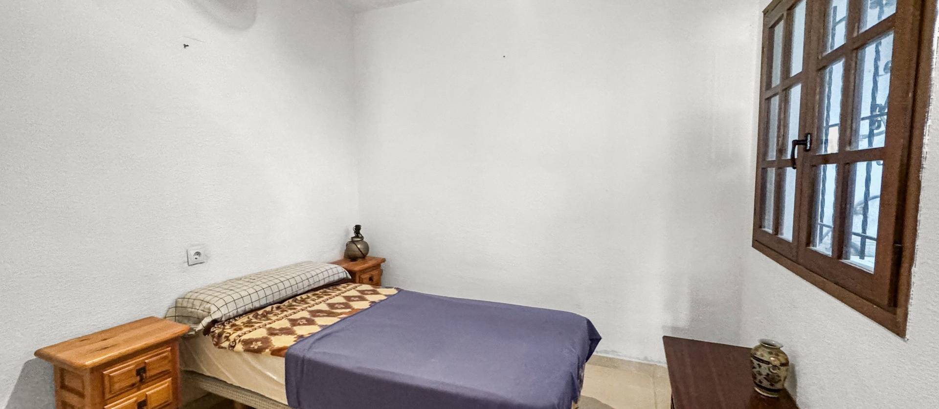 Sale - Bungalow - Torrevieja - Nueva Torrevieja - Aguas Nuevas