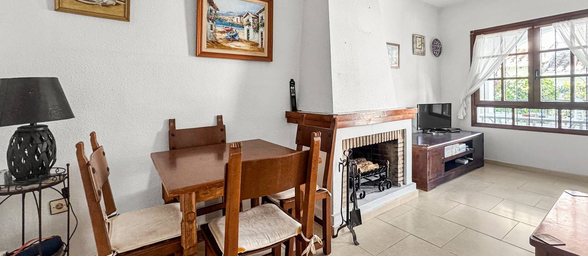 Sale - Bungalow - Torrevieja - Nueva Torrevieja - Aguas Nuevas