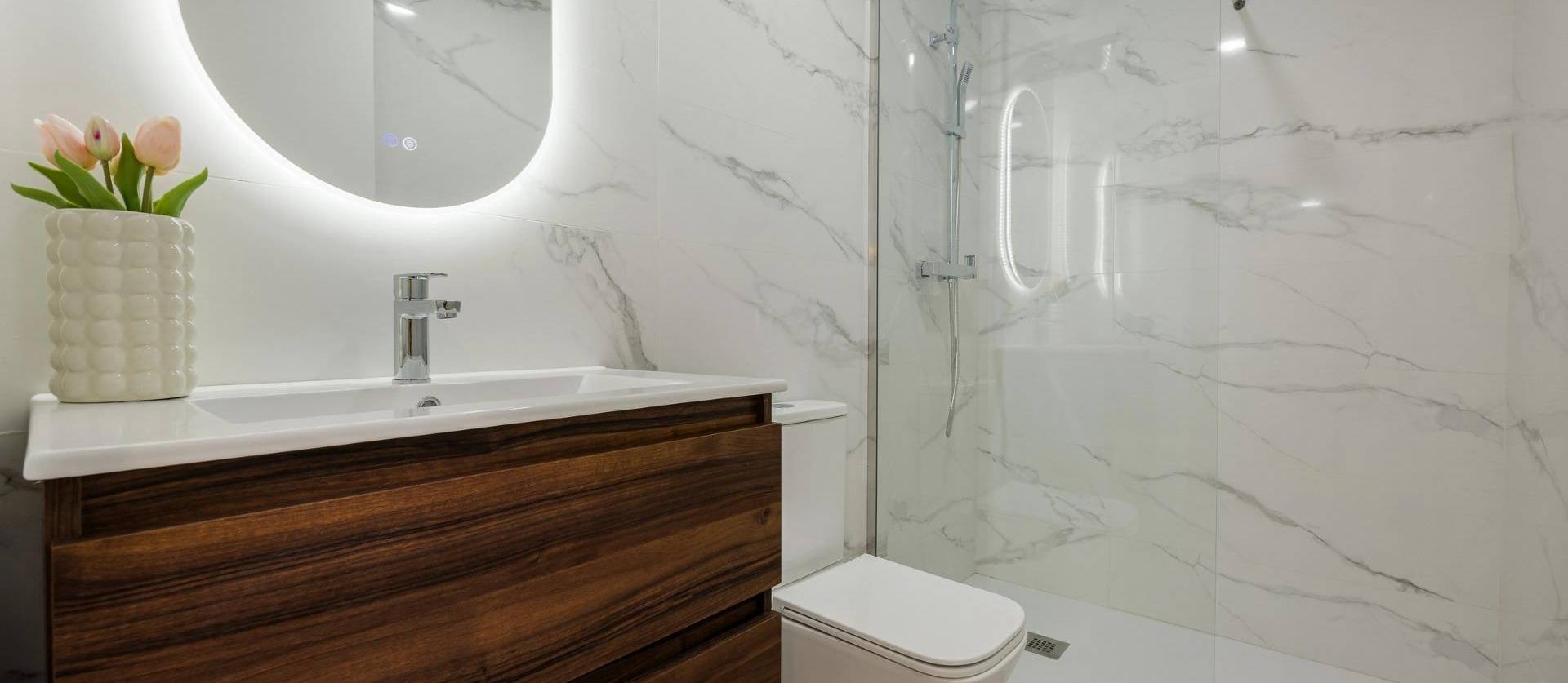 New Build - Apartment - Villajoyosa - Gasparot