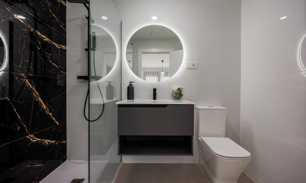 New Build - Apartment - Villajoyosa - Gasparot