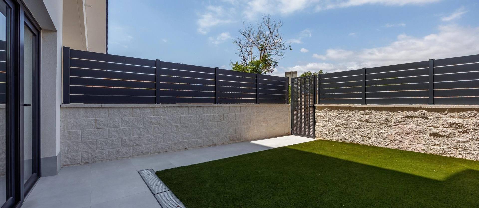 New Build - Apartment - Villajoyosa - Gasparot
