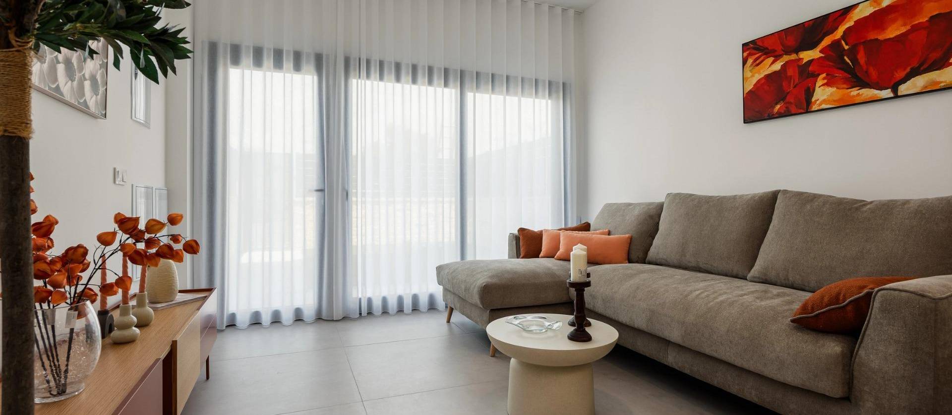 New Build - Apartment - Villajoyosa - Gasparot