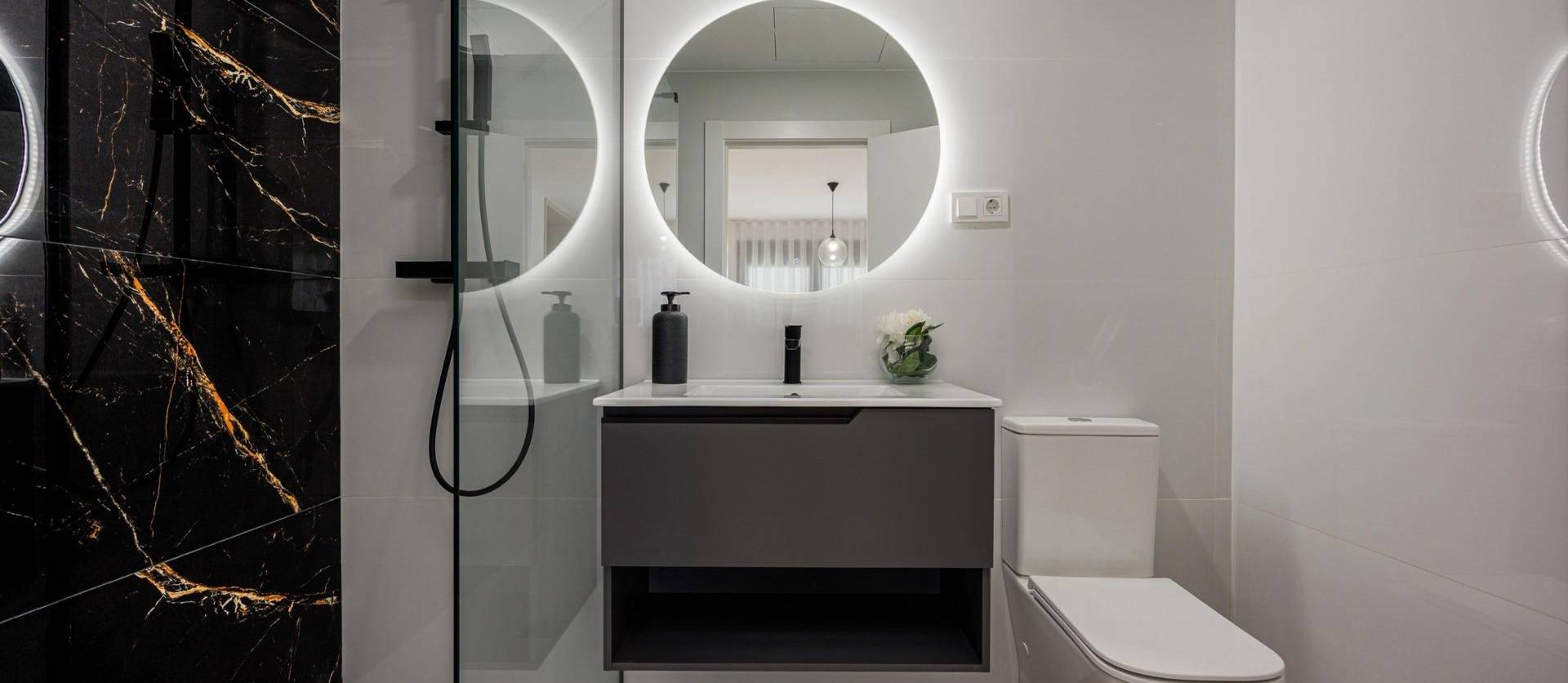 New Build - Apartment - Villajoyosa - Gasparot