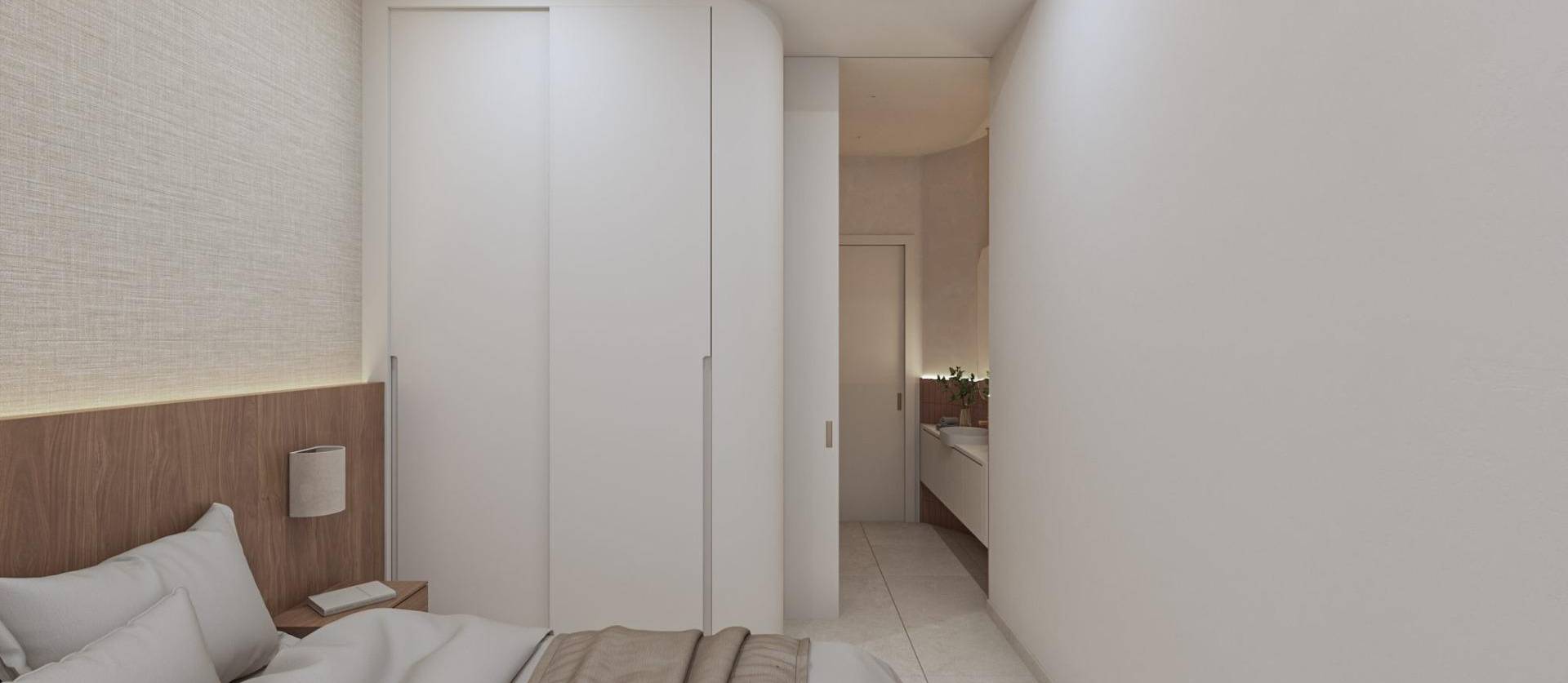 New Build - Bungalow - Pilar de la Horadada - pueblo