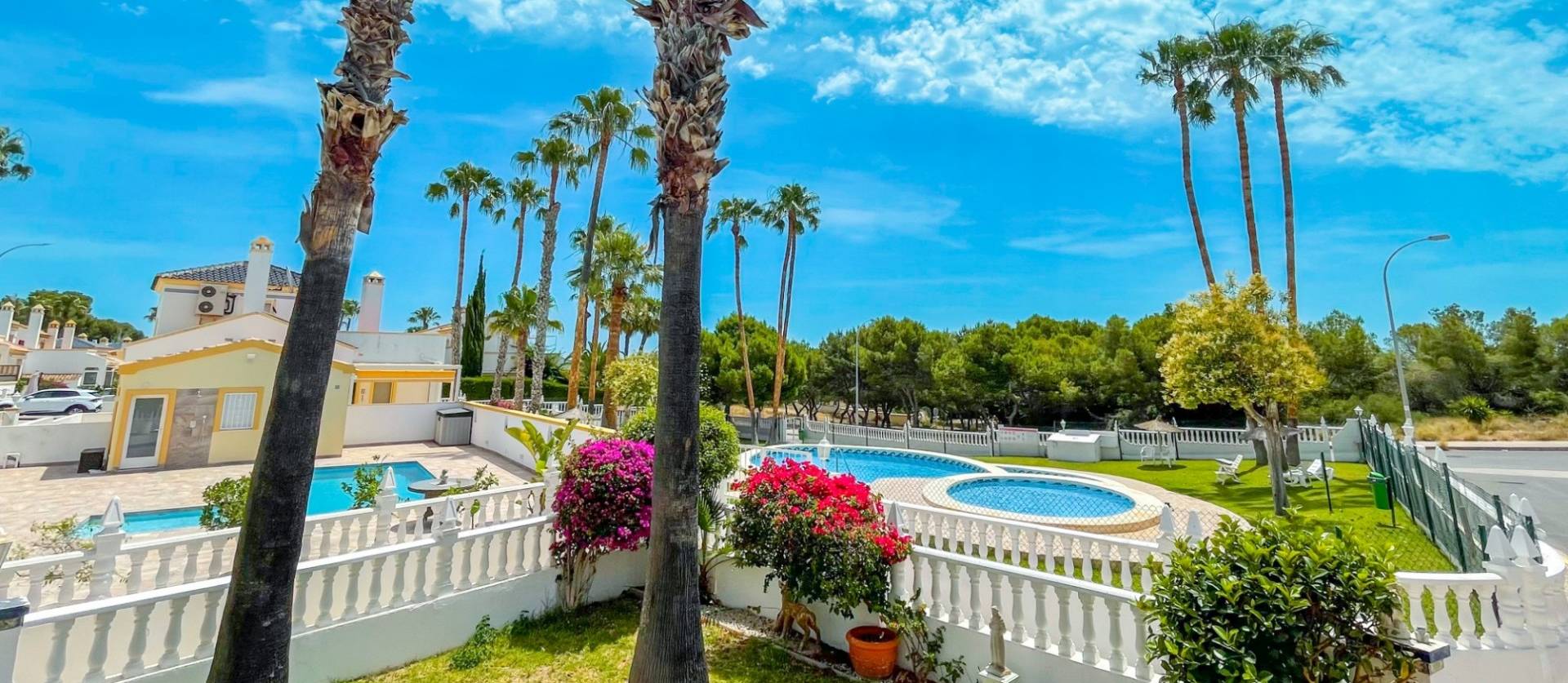 Sale - Townhouse - Orihuela Costa - La Rioja