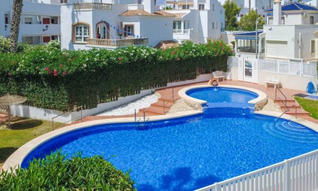 Sale - Townhouse - Orihuela Costa - La Rioja