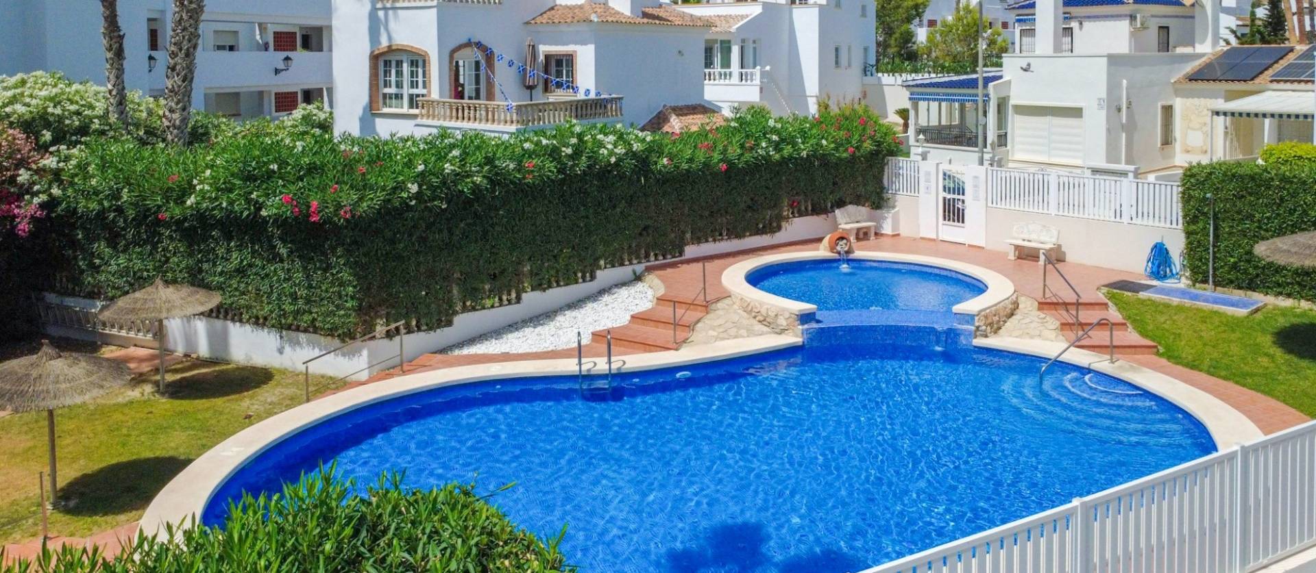 Sale - Townhouse - Orihuela Costa - La Rioja