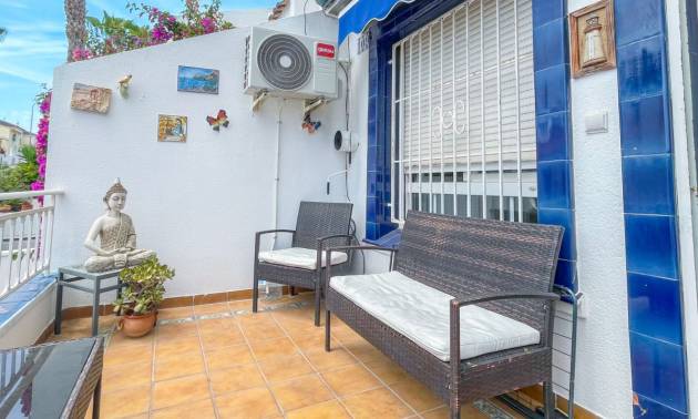 Sale - Townhouse - Orihuela Costa - La Rioja
