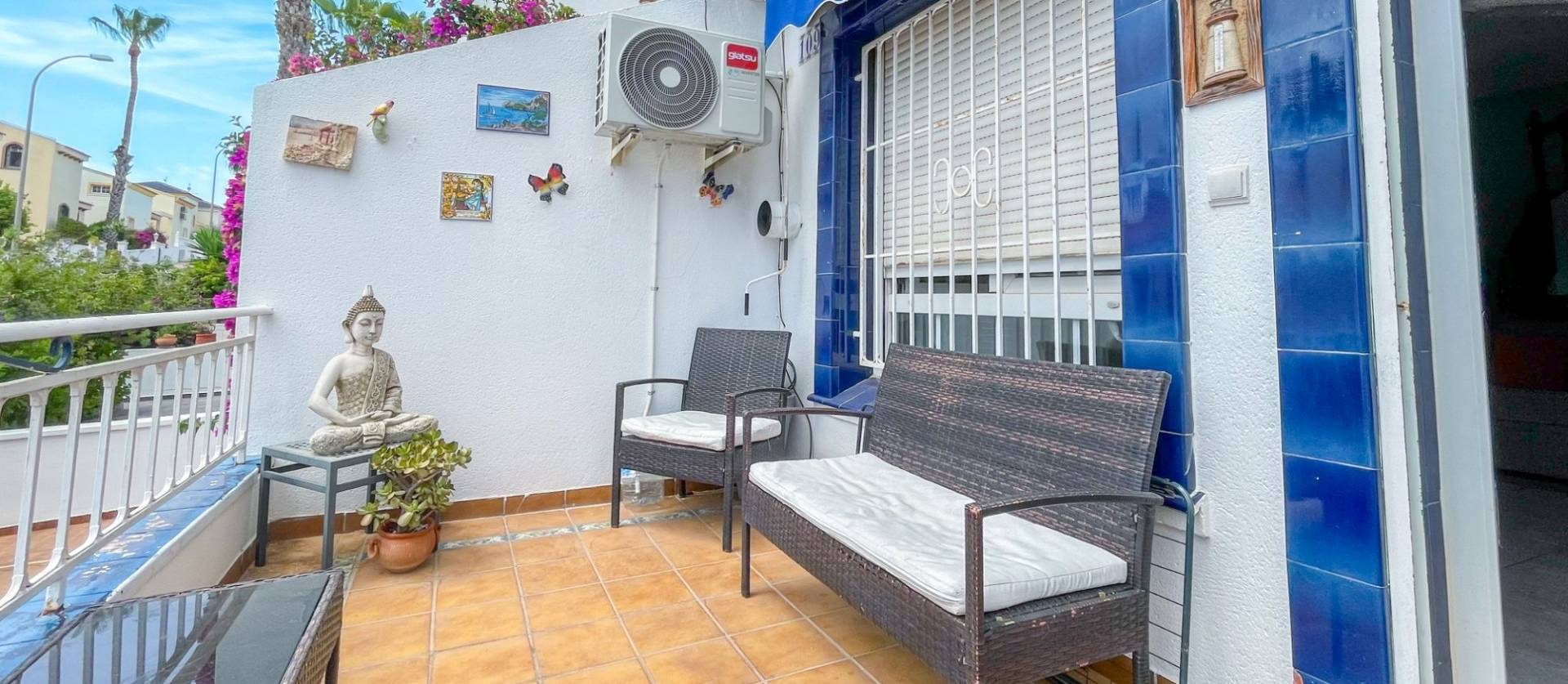 Sale - Townhouse - Orihuela Costa - La Rioja