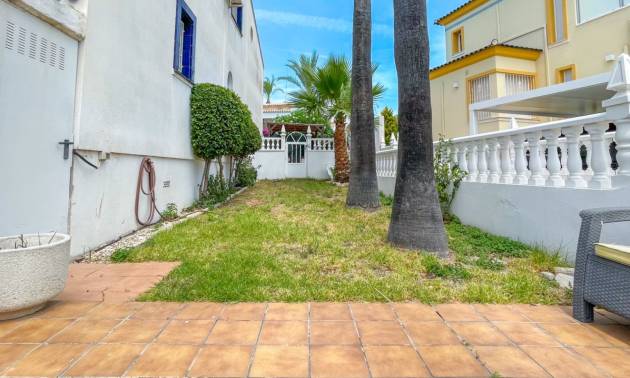 Sale - Townhouse - Orihuela Costa - La Rioja