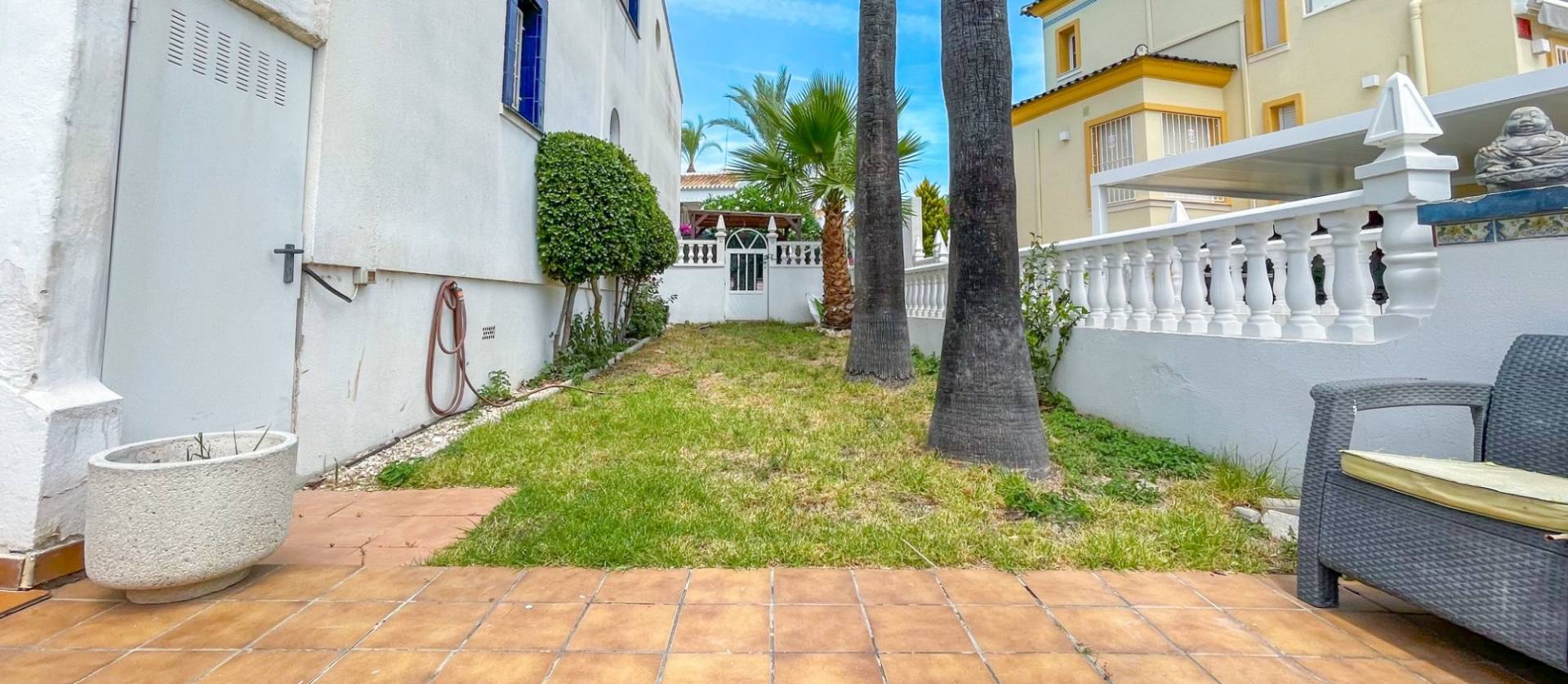 Sale - Townhouse - Orihuela Costa - La Rioja