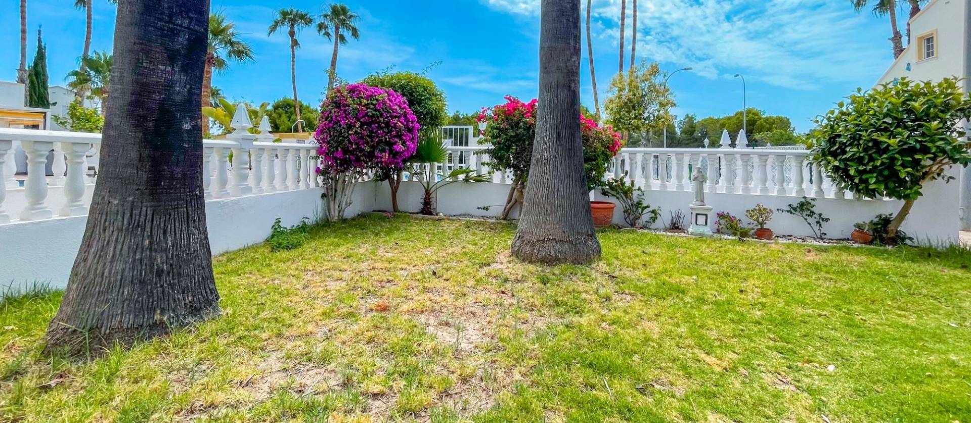 Sale - Townhouse - Orihuela Costa - La Rioja