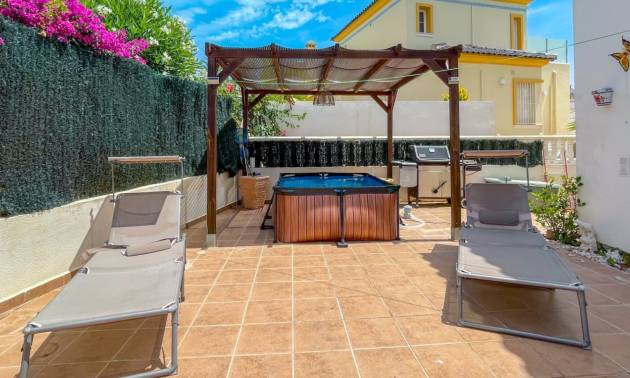 Sale - Townhouse - Orihuela Costa - La Rioja