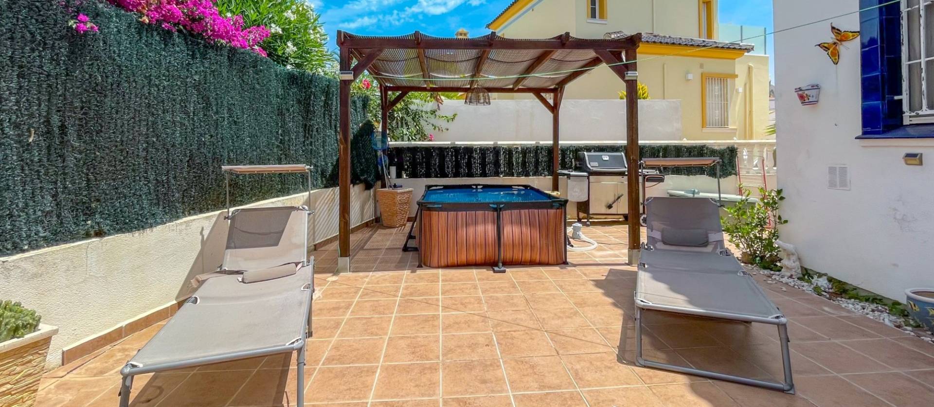 Sale - Townhouse - Orihuela Costa - La Rioja