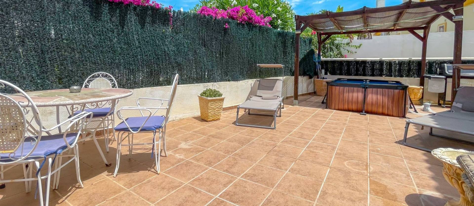 Sale - Townhouse - Orihuela Costa - La Rioja