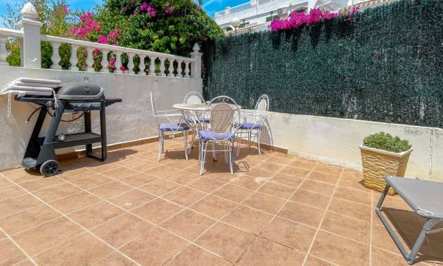 Sale - Townhouse - Orihuela Costa - La Rioja