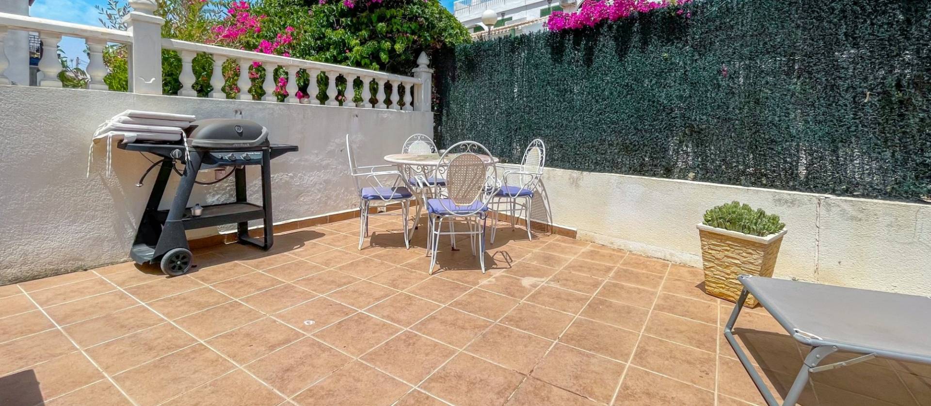 Sale - Townhouse - Orihuela Costa - La Rioja