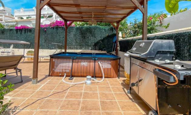 Sale - Townhouse - Orihuela Costa - La Rioja