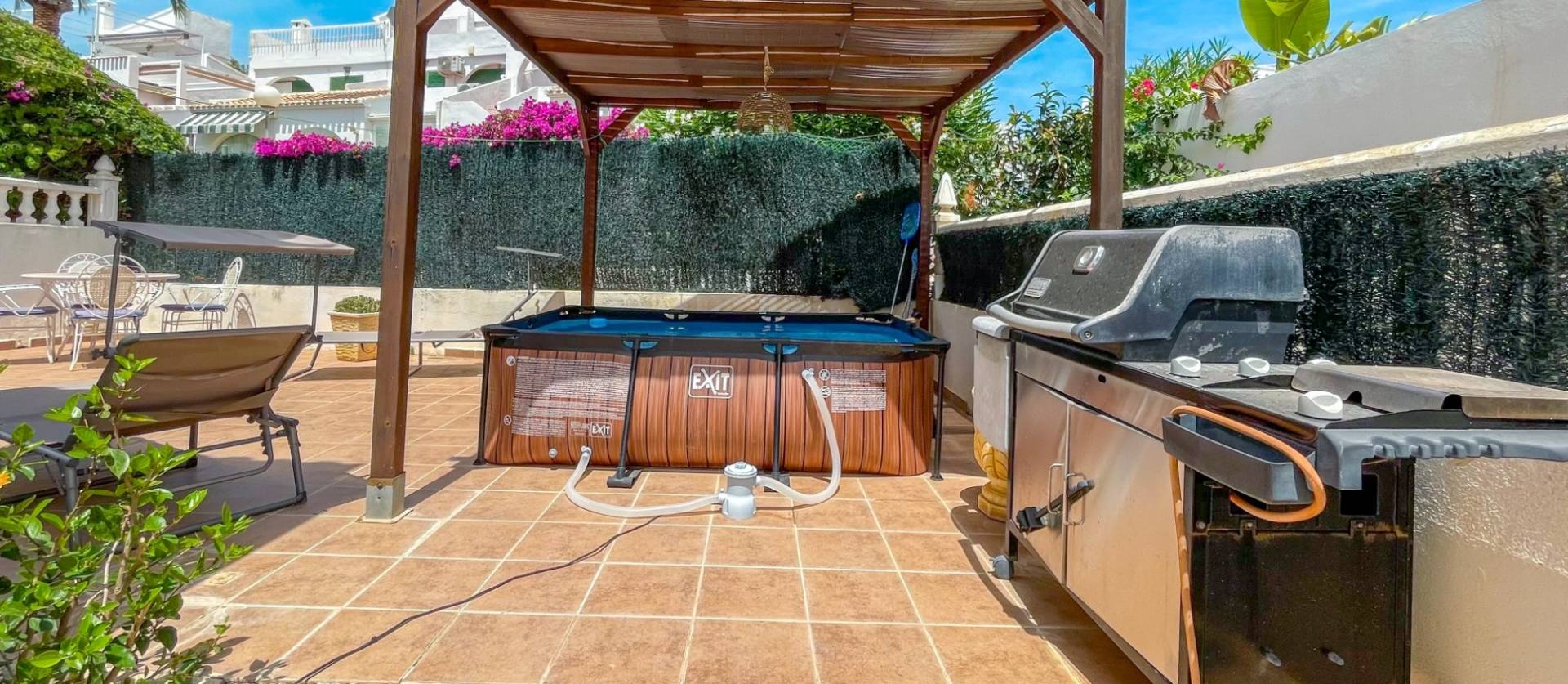 Sale - Townhouse - Orihuela Costa - La Rioja
