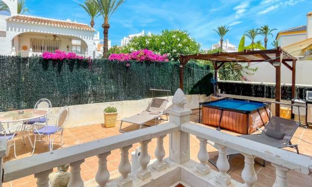 Sale - Townhouse - Orihuela Costa - La Rioja