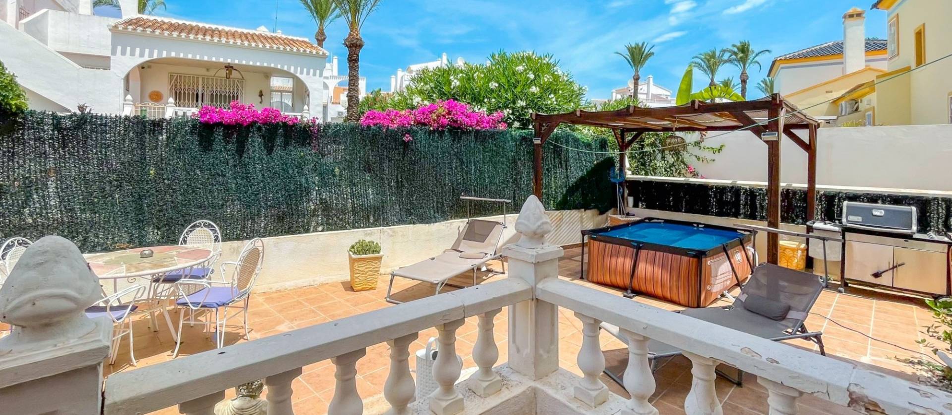 Sale - Townhouse - Orihuela Costa - La Rioja
