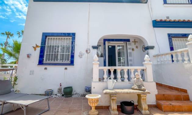 Sale - Townhouse - Orihuela Costa - La Rioja