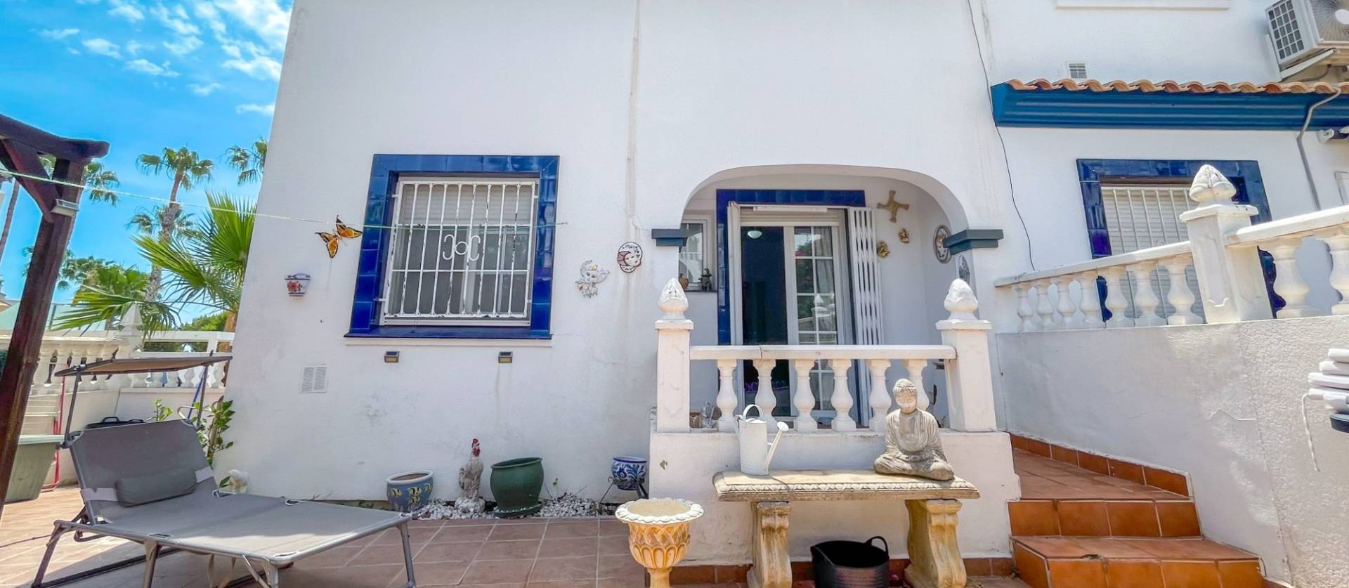 Sale - Townhouse - Orihuela Costa - La Rioja