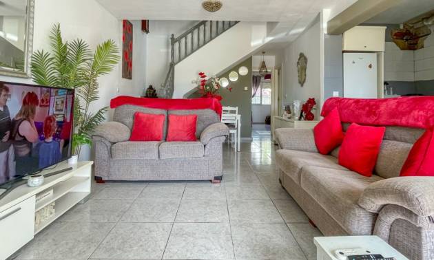 Sale - Townhouse - Orihuela Costa - La Rioja