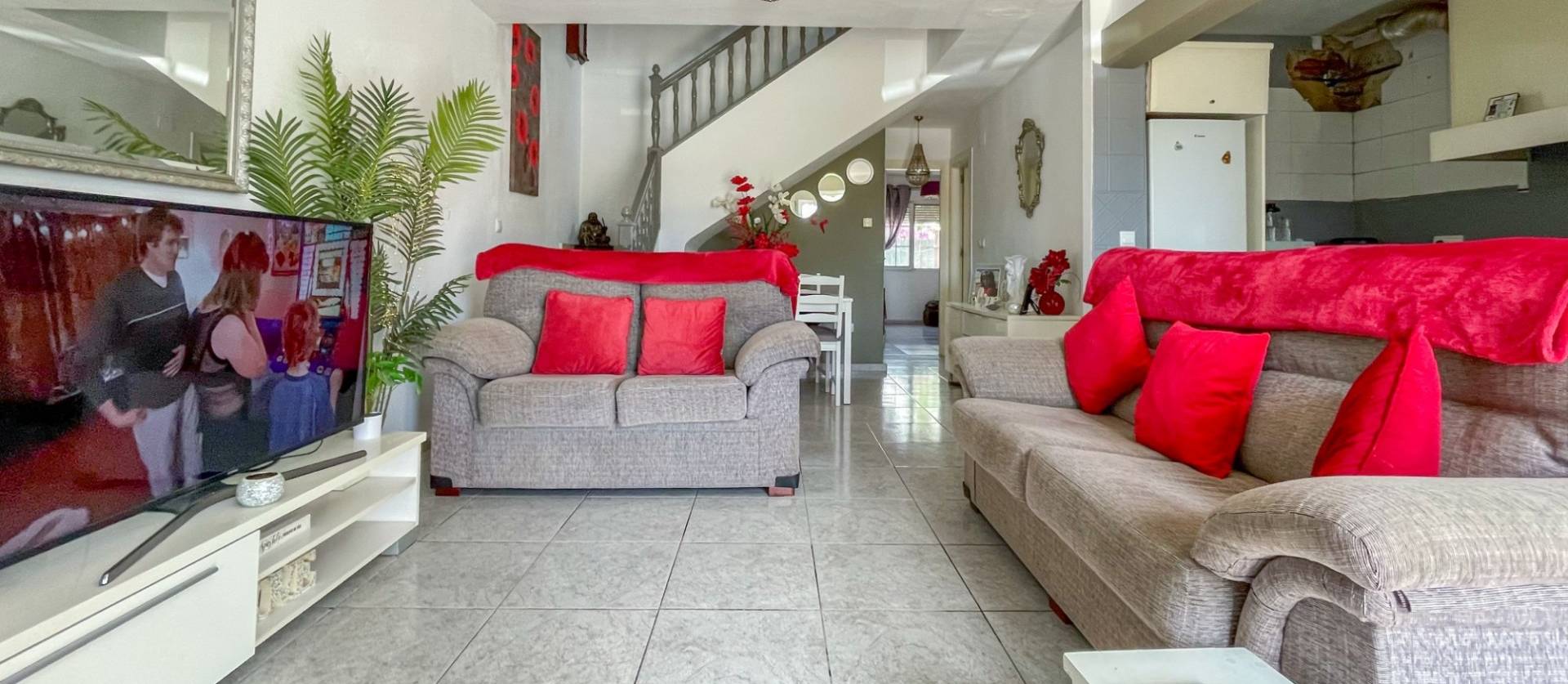 Sale - Townhouse - Orihuela Costa - La Rioja