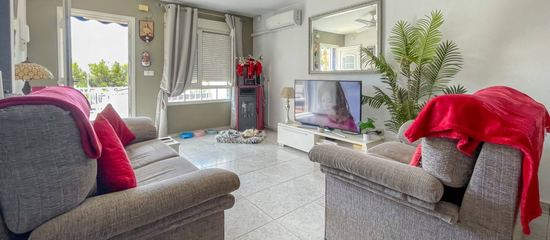 Sale - Townhouse - Orihuela Costa - La Rioja