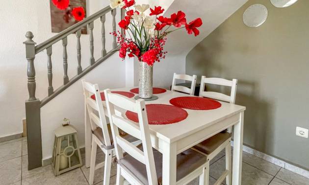 Sale - Townhouse - Orihuela Costa - La Rioja