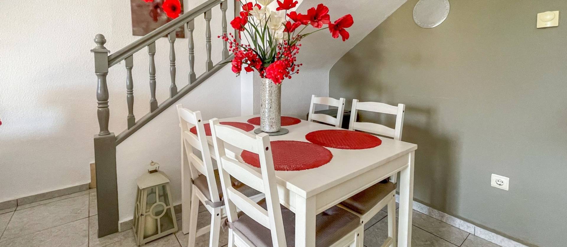 Sale - Townhouse - Orihuela Costa - La Rioja
