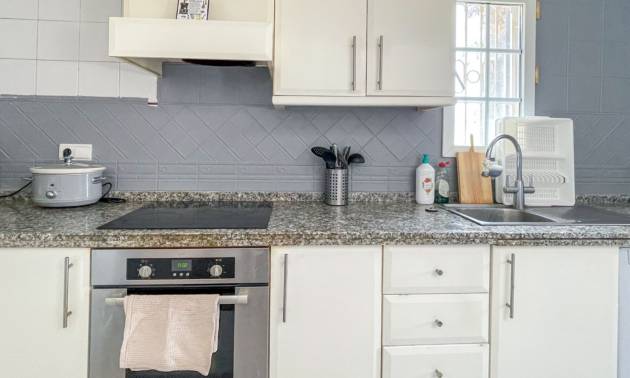 Sale - Townhouse - Orihuela Costa - La Rioja