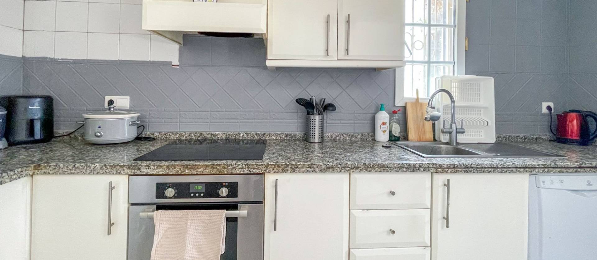 Sale - Townhouse - Orihuela Costa - La Rioja