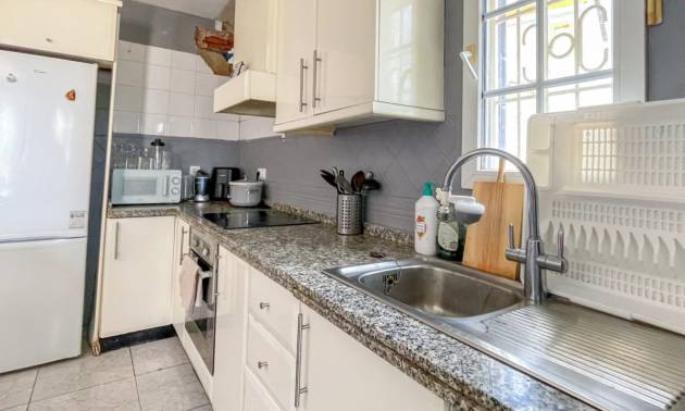 Sale - Townhouse - Orihuela Costa - La Rioja