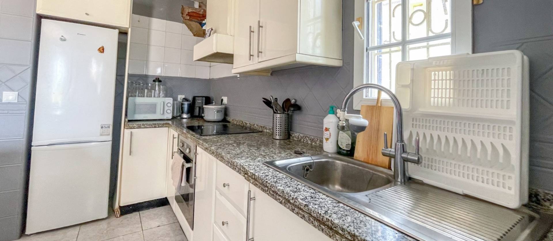 Sale - Townhouse - Orihuela Costa - La Rioja