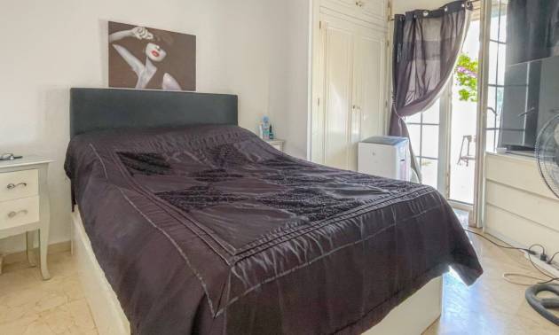 Sale - Townhouse - Orihuela Costa - La Rioja