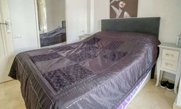 Sale - Townhouse - Orihuela Costa - La Rioja