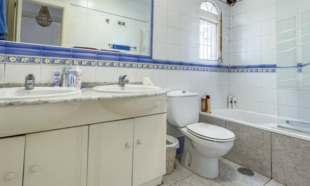 Sale - Townhouse - Orihuela Costa - La Rioja