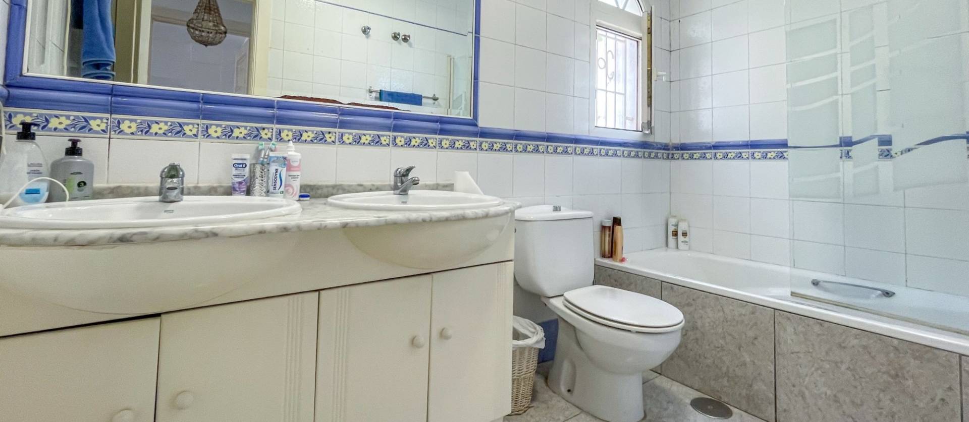 Sale - Townhouse - Orihuela Costa - La Rioja