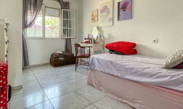Sale - Townhouse - Orihuela Costa - La Rioja