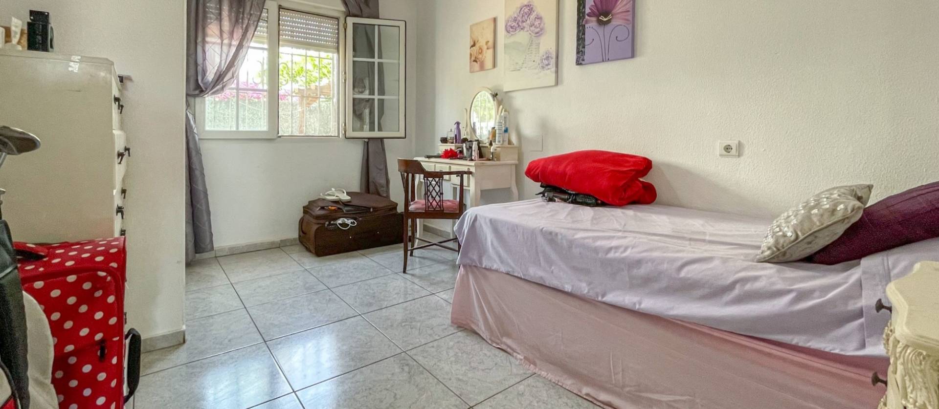 Sale - Townhouse - Orihuela Costa - La Rioja